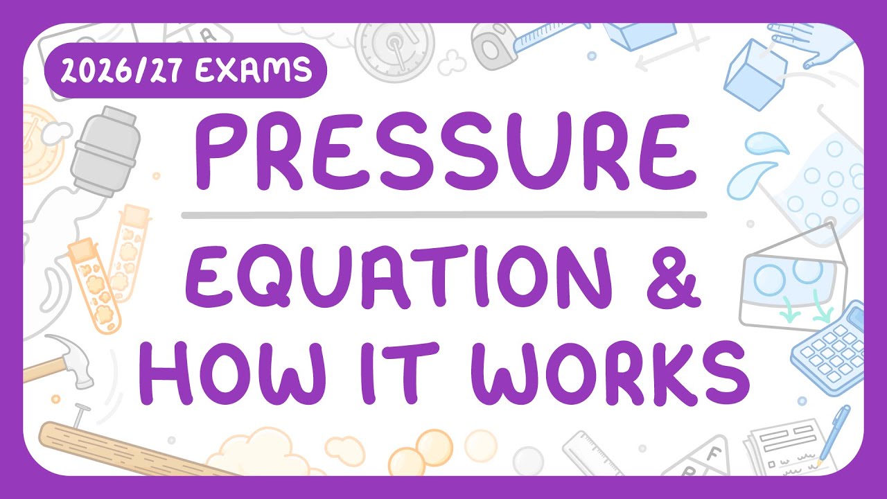 Understanding Pressure in Physics: Key Concepts & Calculations