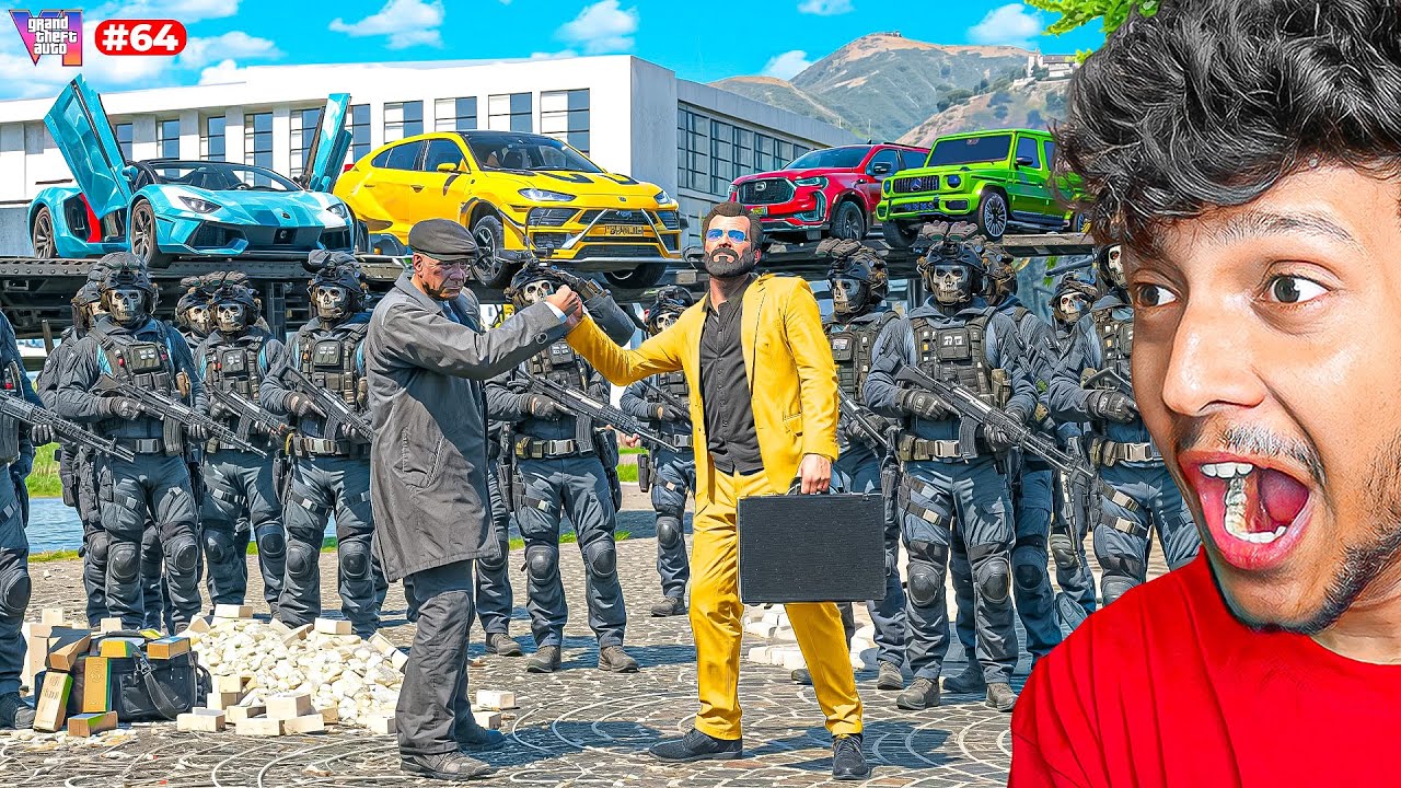 GTA Drug Mission Mastery: Escape Tactics & Heist Strategies