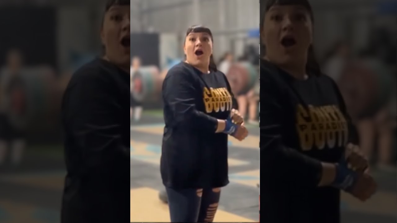 Gym Fails: When PR Attempts Meet Safety Lessons