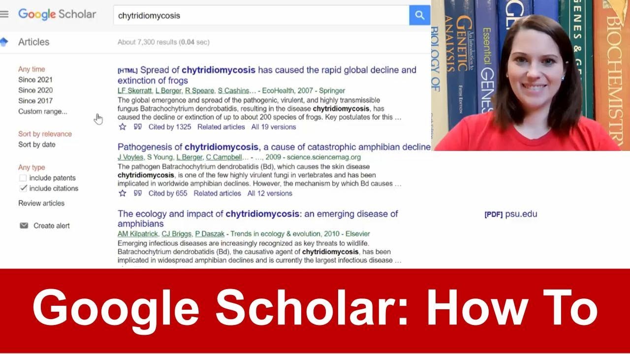 Master Google Scholar: Ultimate Academic Research Guide
