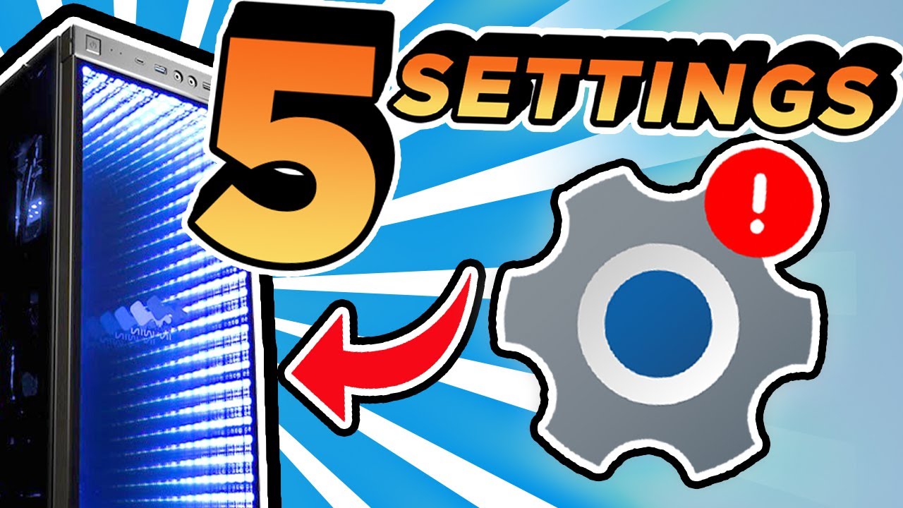 5 Essential Windows 11 Privacy & Security Settings to Change Now