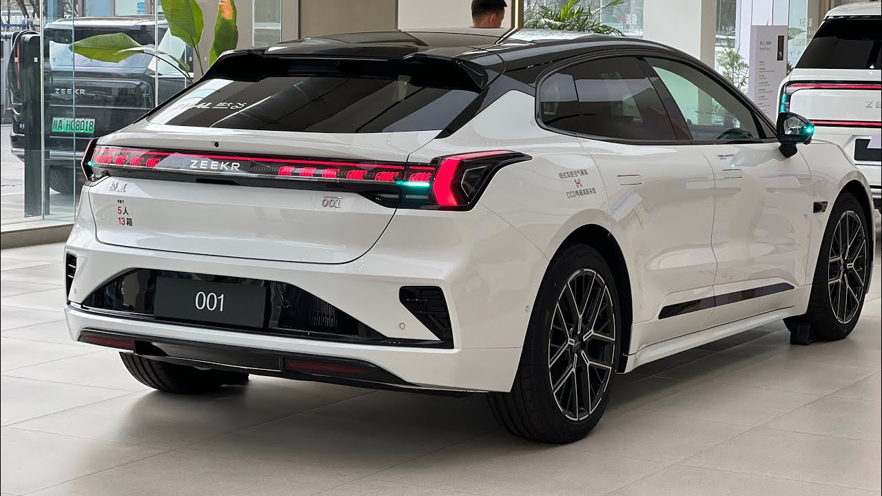 2026 Jer 001 EV Review: English Interface & Global Buyers Guide