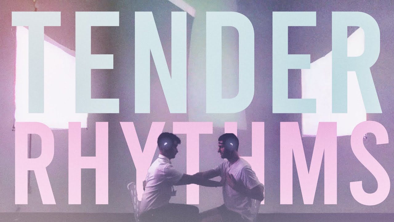 Tender Activism: Measuring Human Connection Through Brainwaves