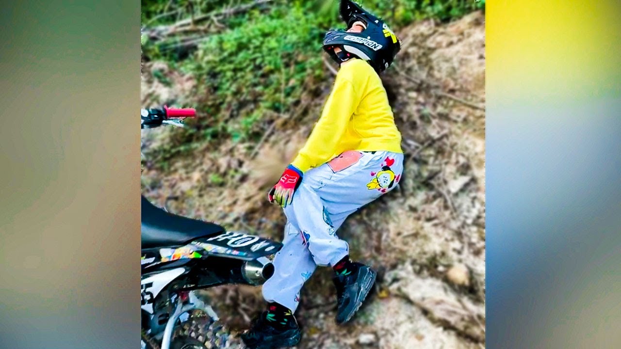 ACL Tear Recovery Guide: Motocross Athlete's Surgery Journey