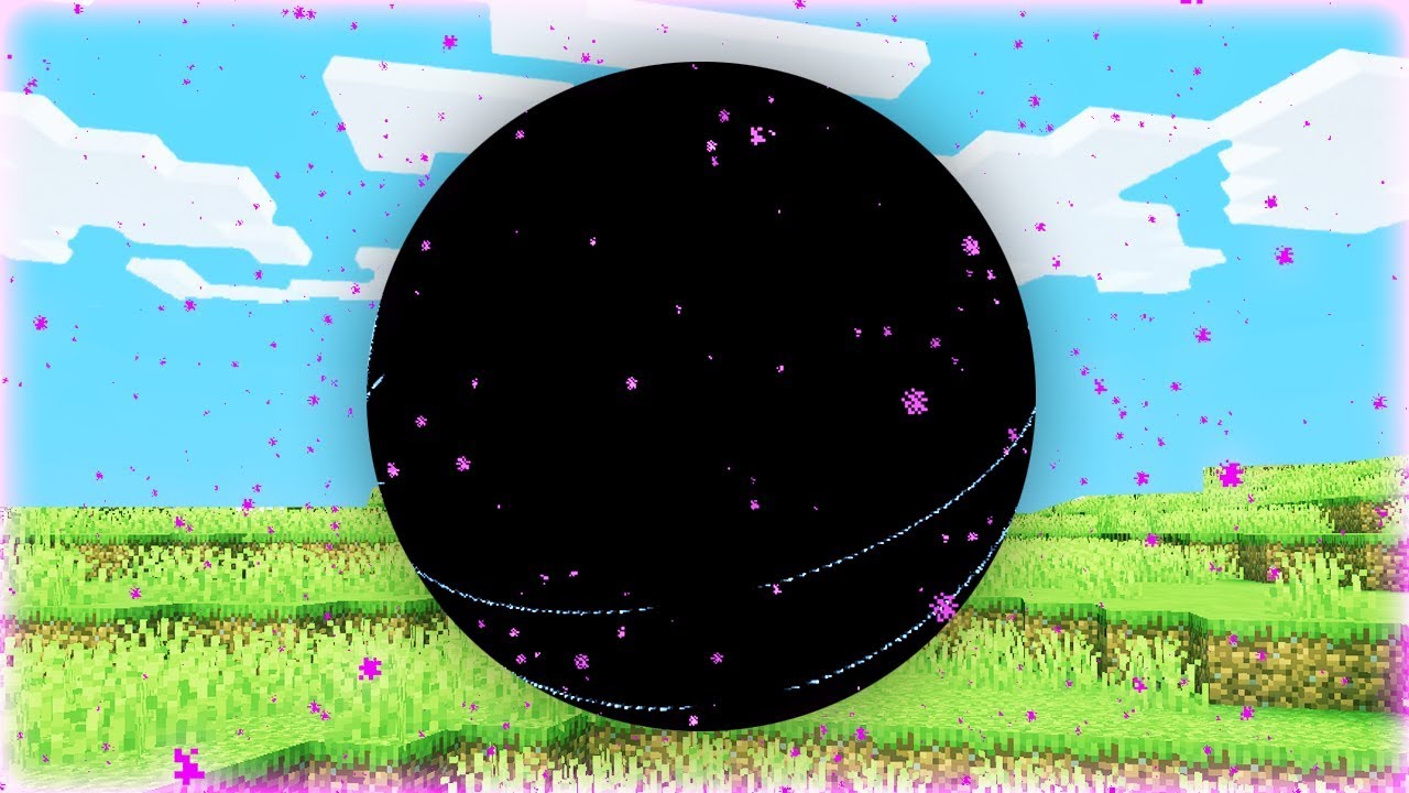 19 Mind-Blowing Custom TNT Types in Minecraft (Including Black Hole!)