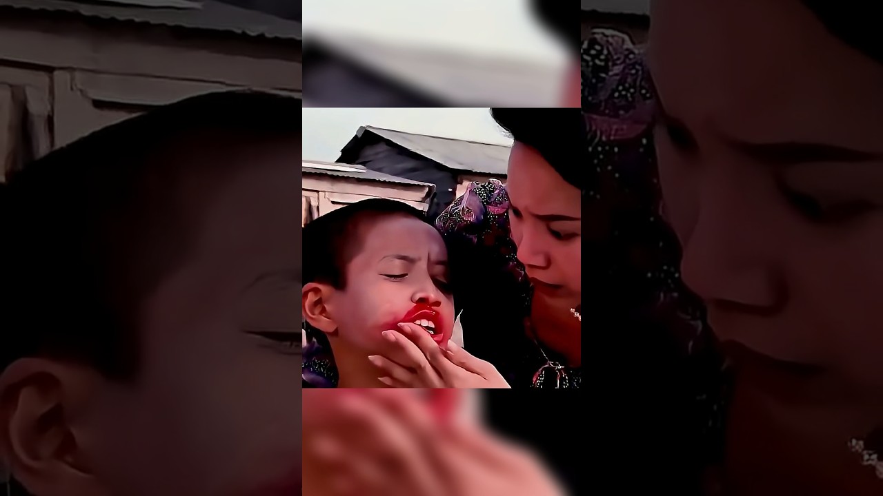 Resilience in Hardship: Lessons from a Boy's Journey