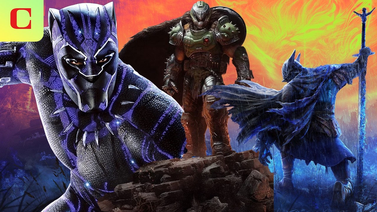 Elden Ring Shadow of the Erdtree Review: Is the Expansion Worth It?