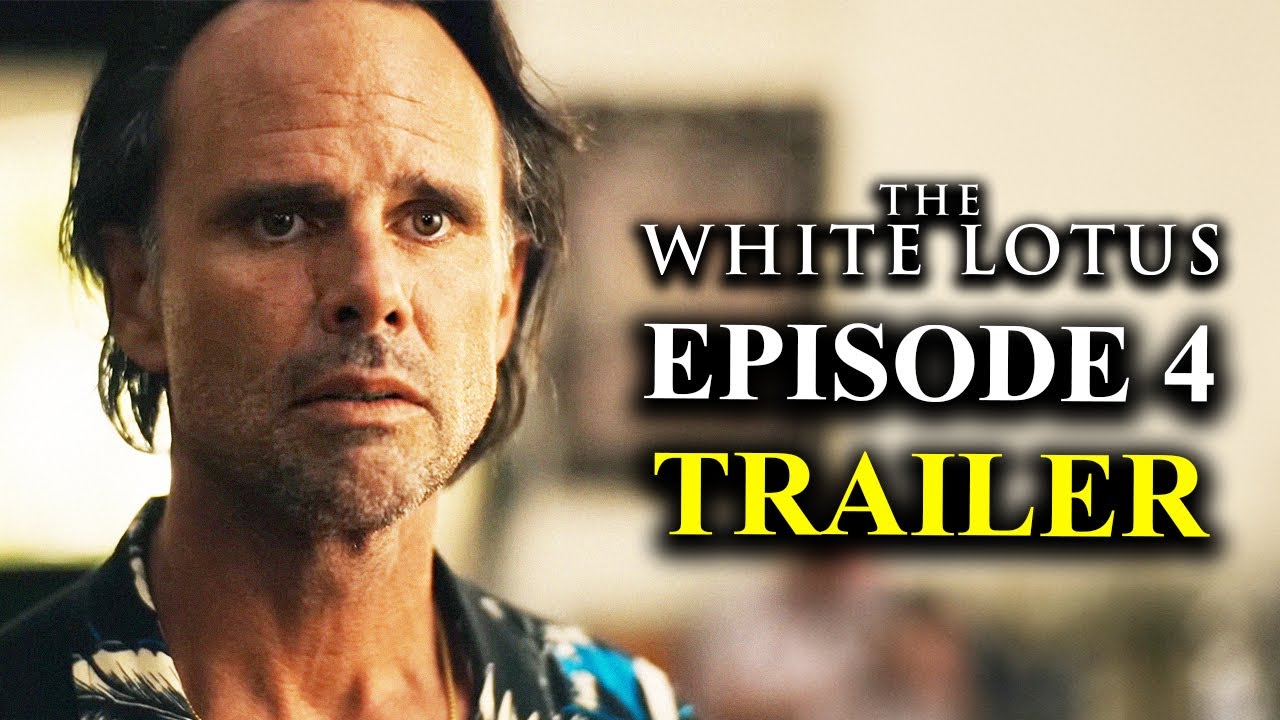 White Lotus S3E4 Breakdown: Chaos & Theories