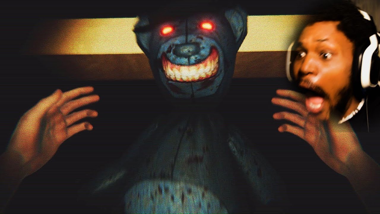 3 Hidden Gem Horror Games You Missed (Gameplay Breakdown)