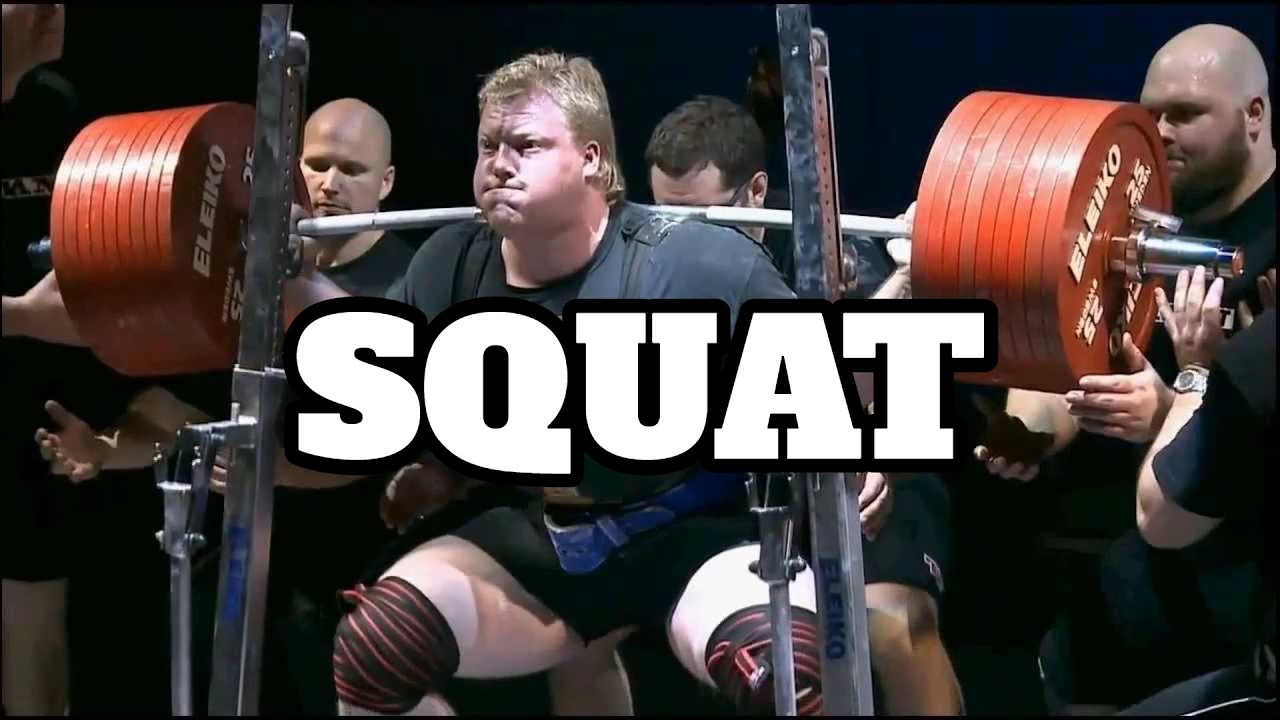 Master Squats for Glute Growth: Proper Technique Guide