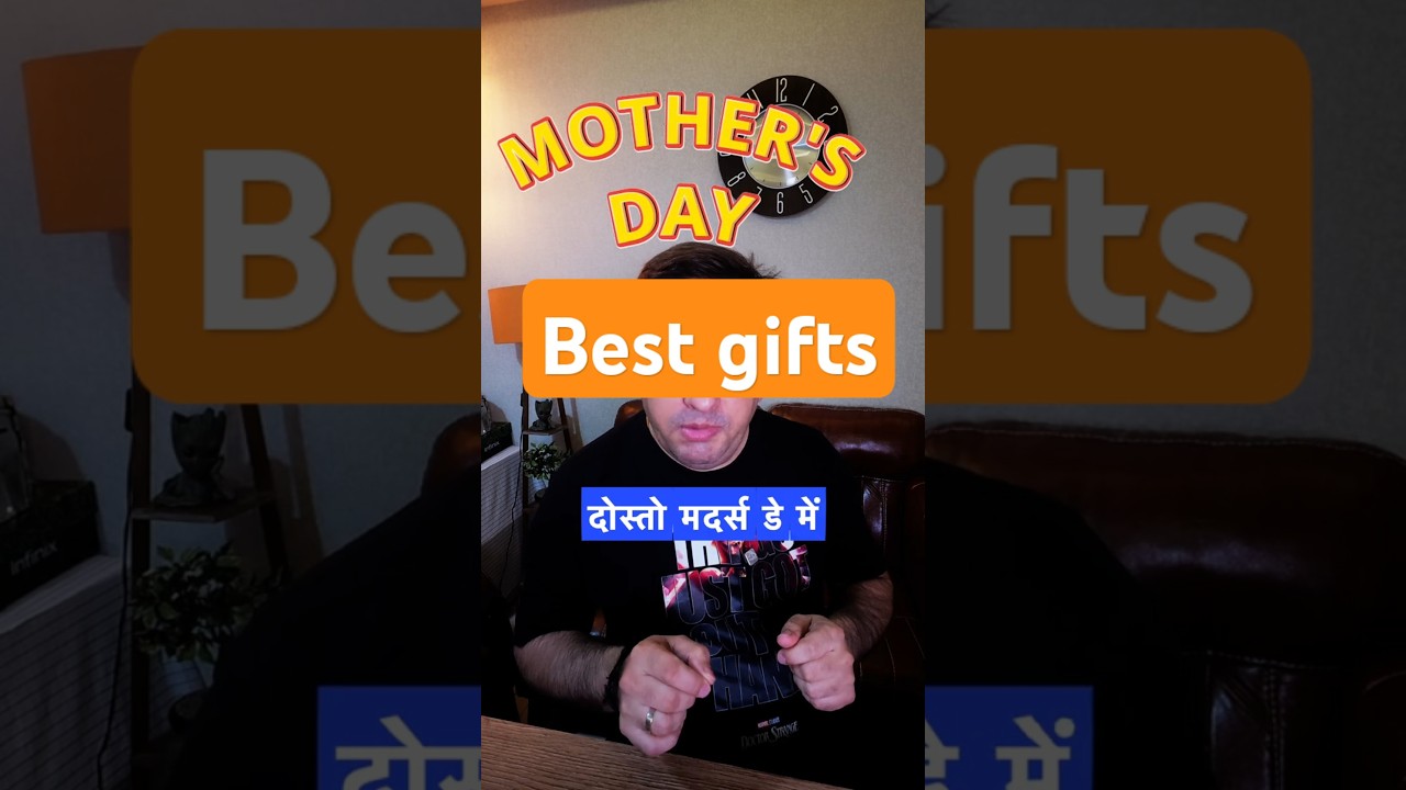 3 Unique Mother's Day Gifts for Health & Lifestyle