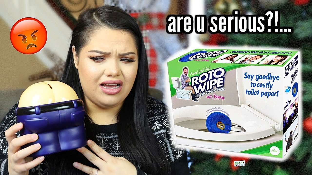 8 Bizarre Christmas Gifts That Actually Shock People