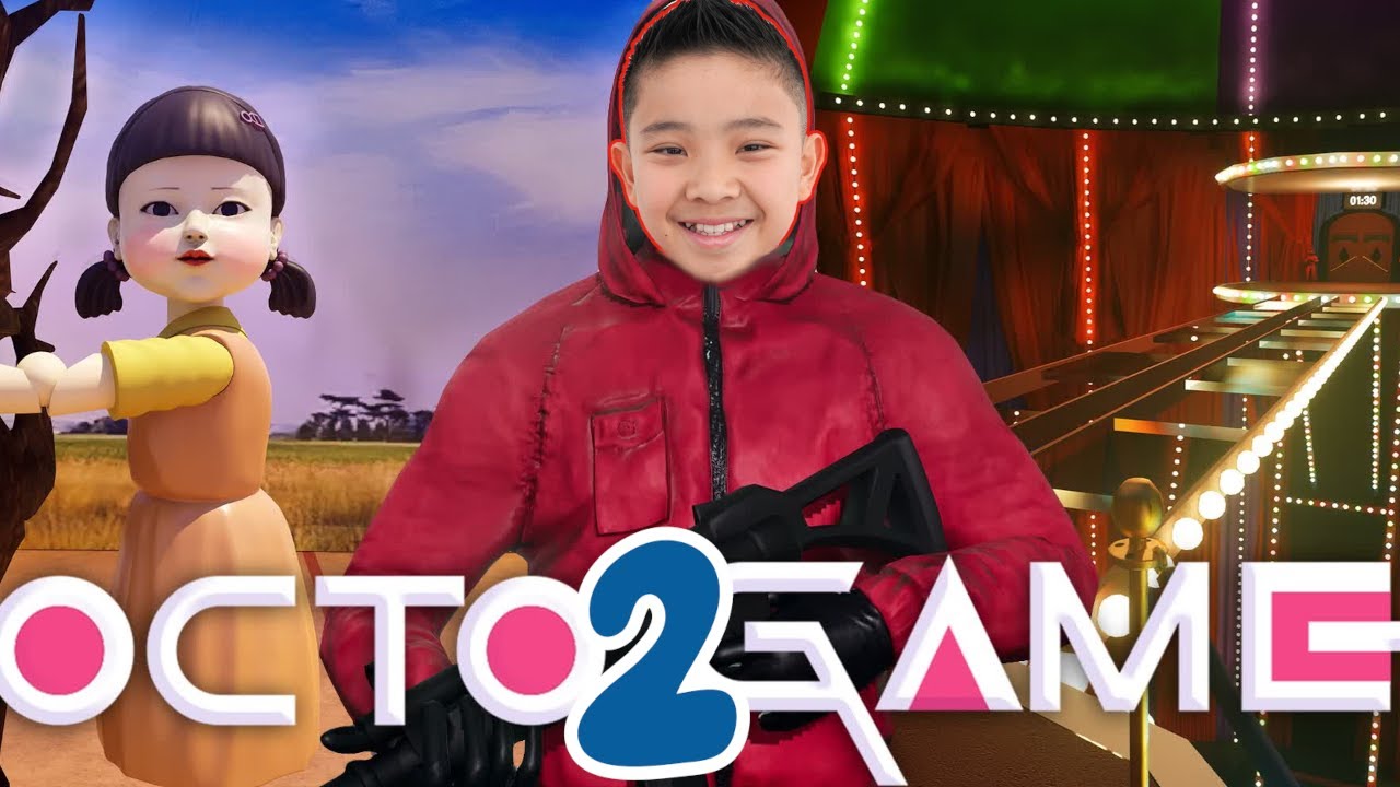 Roblox Squid Game Survival Guide: Winning Strategies for All Challenges