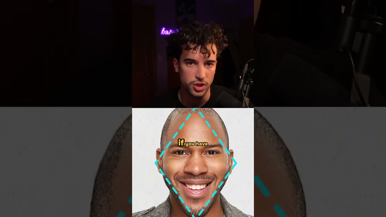 Avoid These 5 Worst Haircuts for Your Face Shape (Barber Approved)