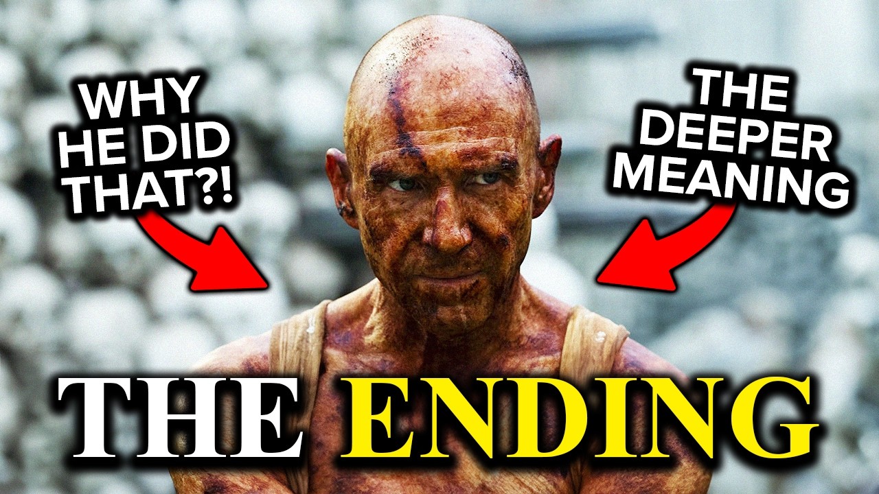 28 Years Later Ending Explained: Themes & Review