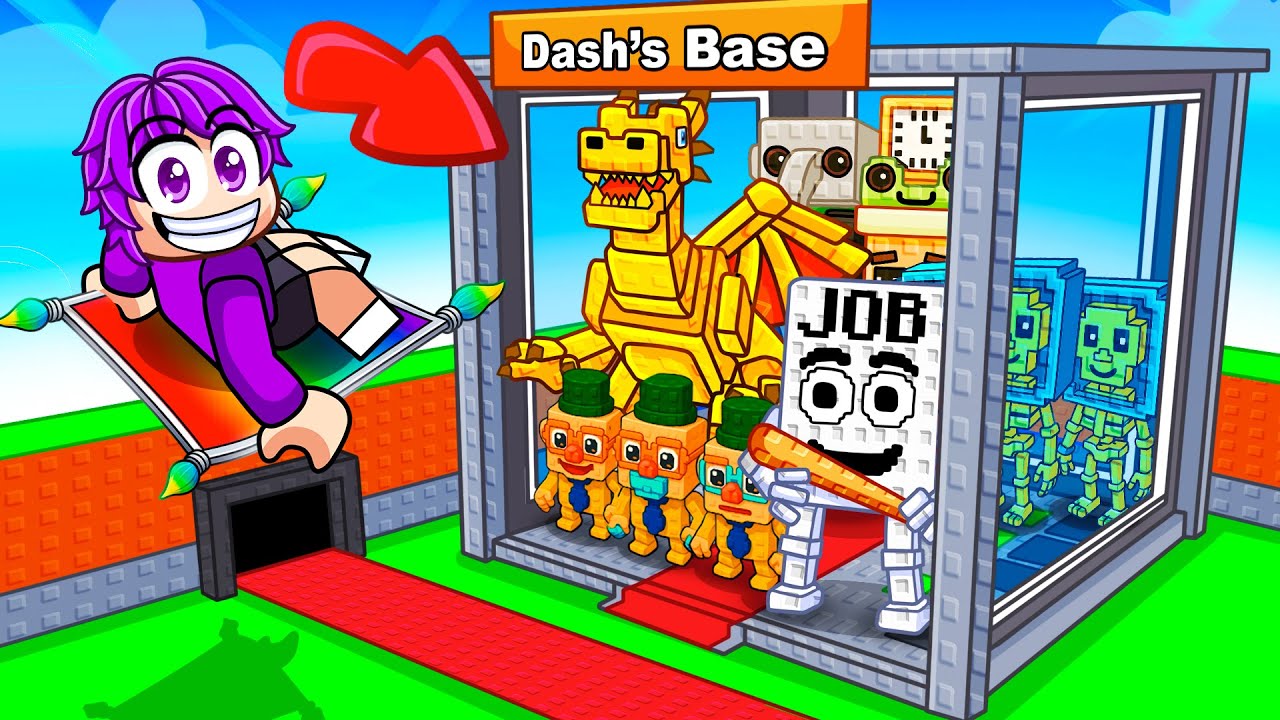 Master Brain Rod Heists in Steel Brain Rot: Advanced Roblox Guide