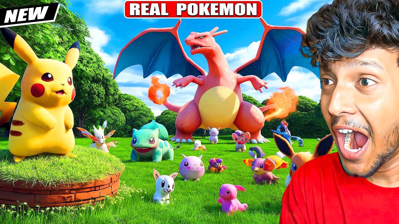 Discover Rare Palworld Pals: Exclusive Locations & Capture Guide