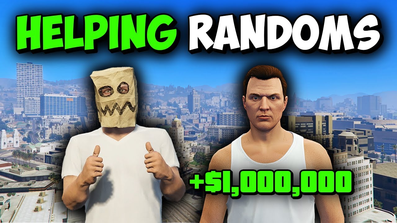 GTA Online Money Mastery: Turn Heists into Millions