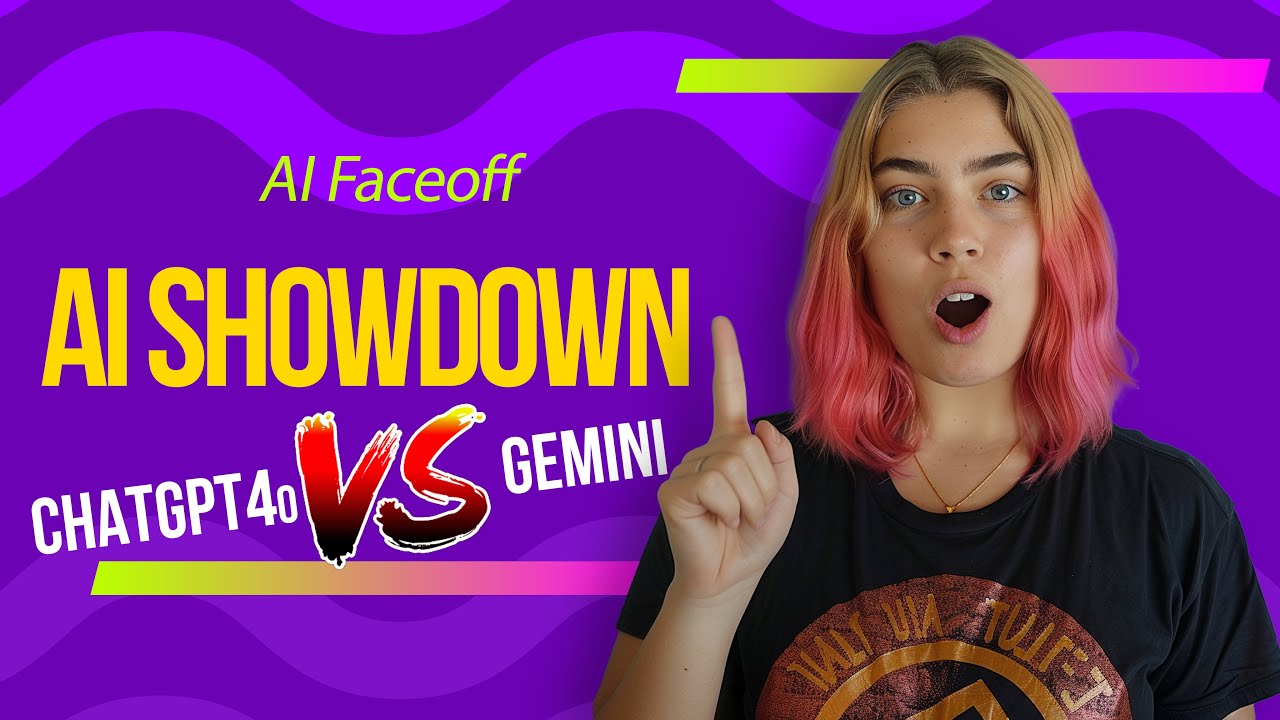 Gemini vs. GPT-4o: Which AI Model Wins?