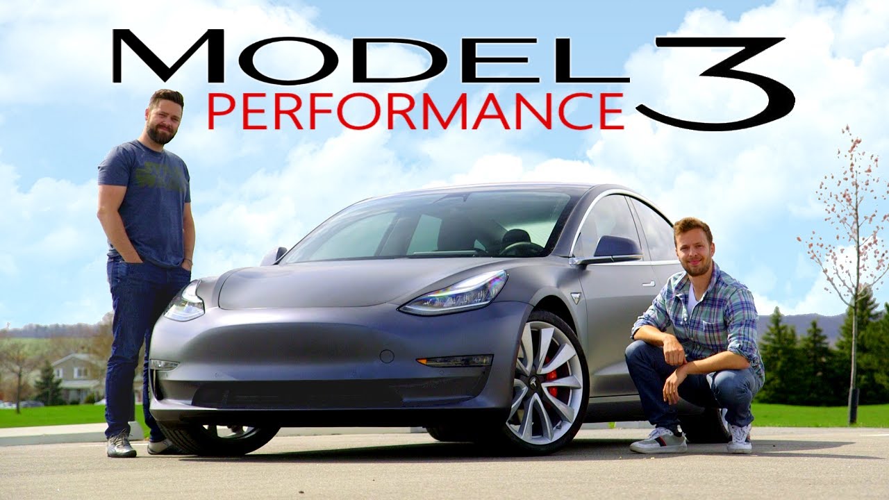 Tesla Model 3 Performance Review: Speed vs. Build Quality Reality