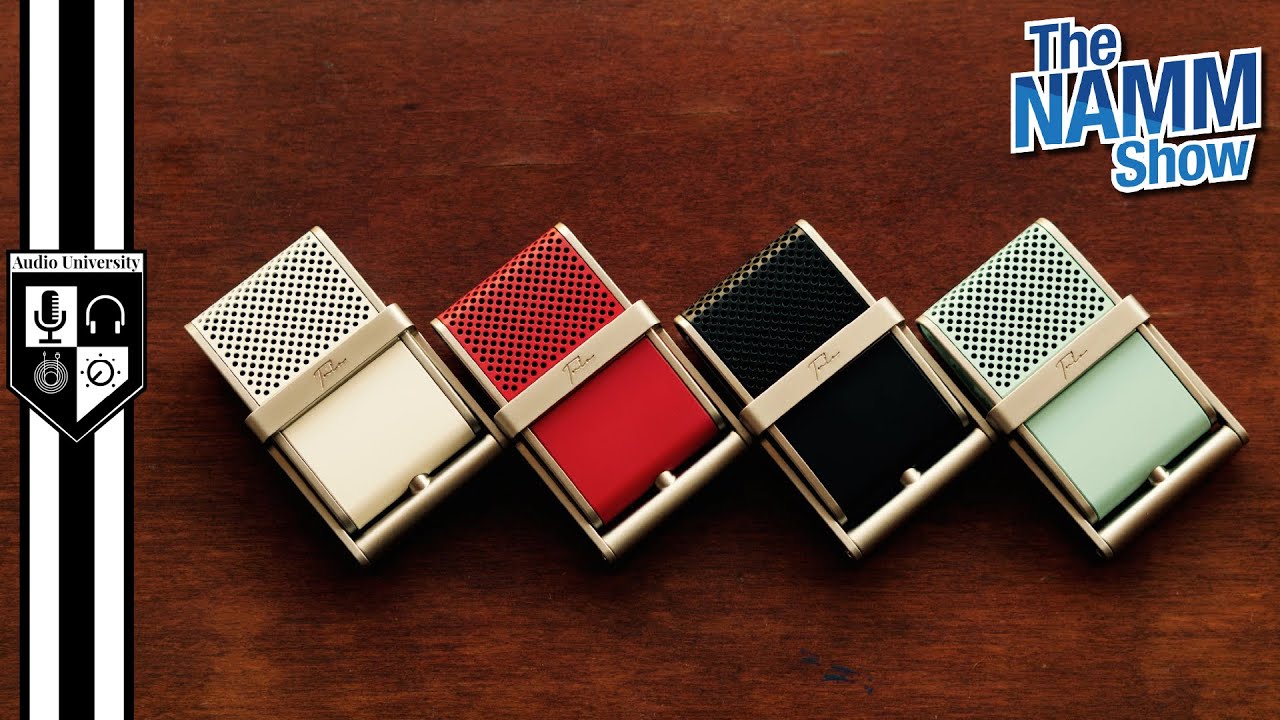 Tula Mic Review: 12-Hour Portable Recorder & Podcasting Solution