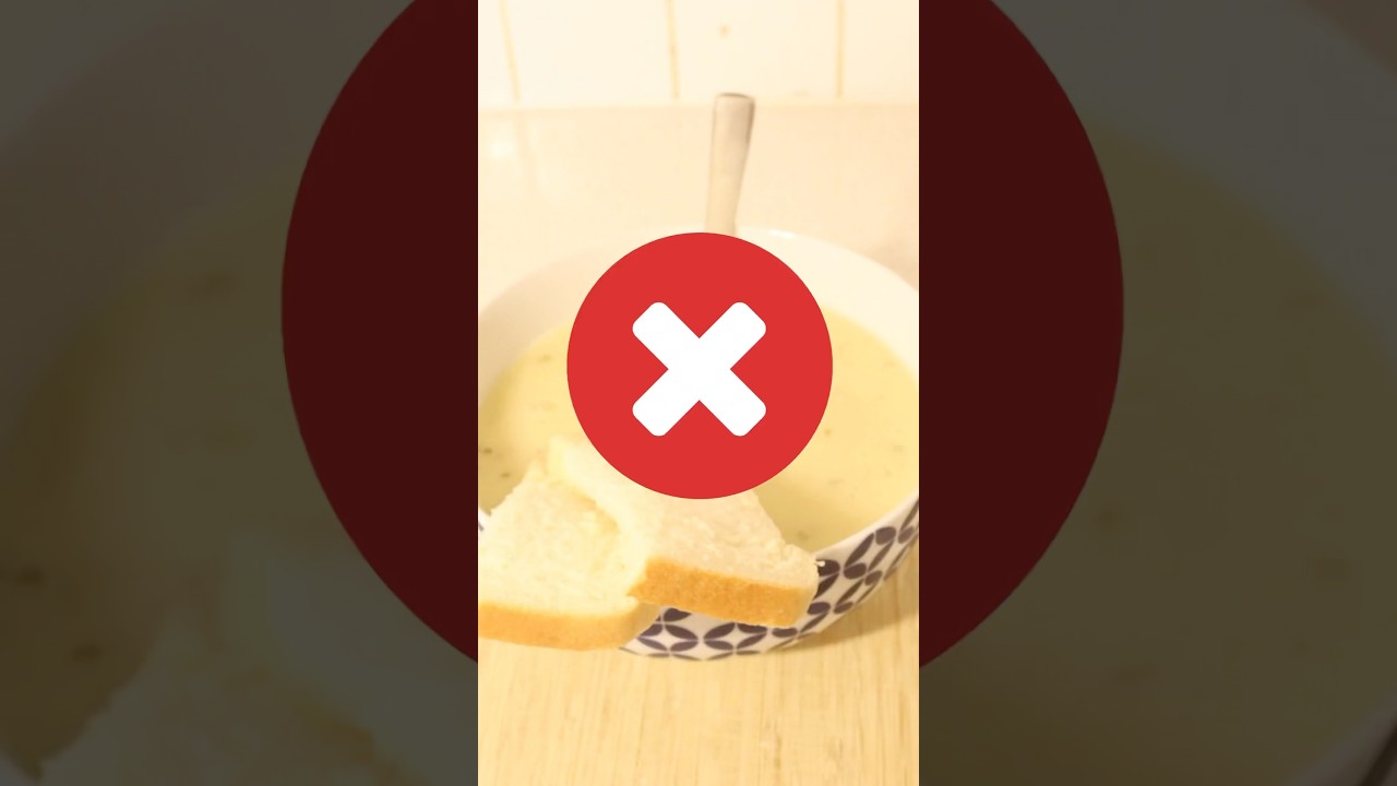 Michelin-Star Soup Service Secrets Revealed