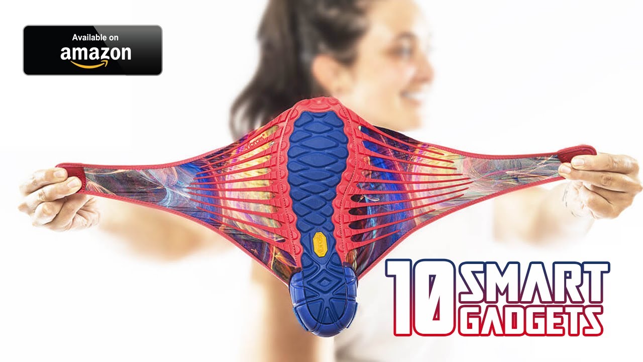 10 Innovative Gadgets to Simplify Your Daily Life