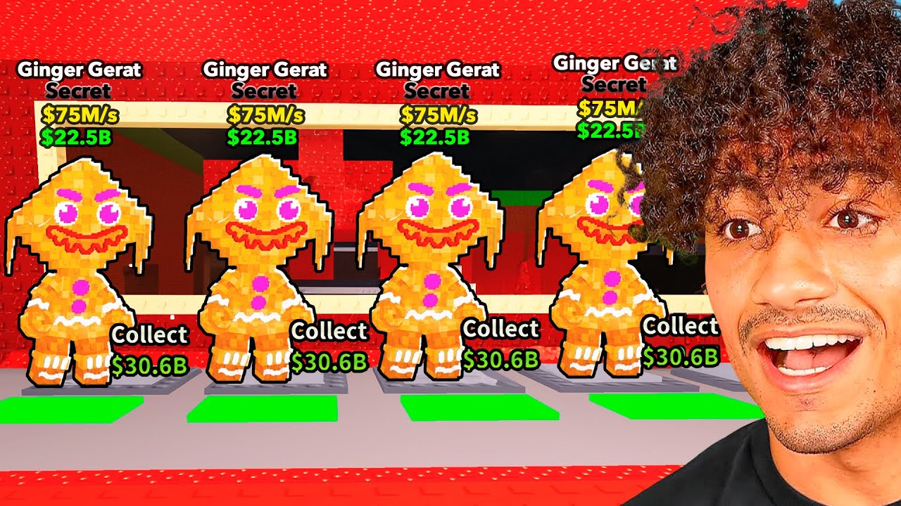 Roblox Christmas Event Guide: Drops, Strategies & Robux Tips