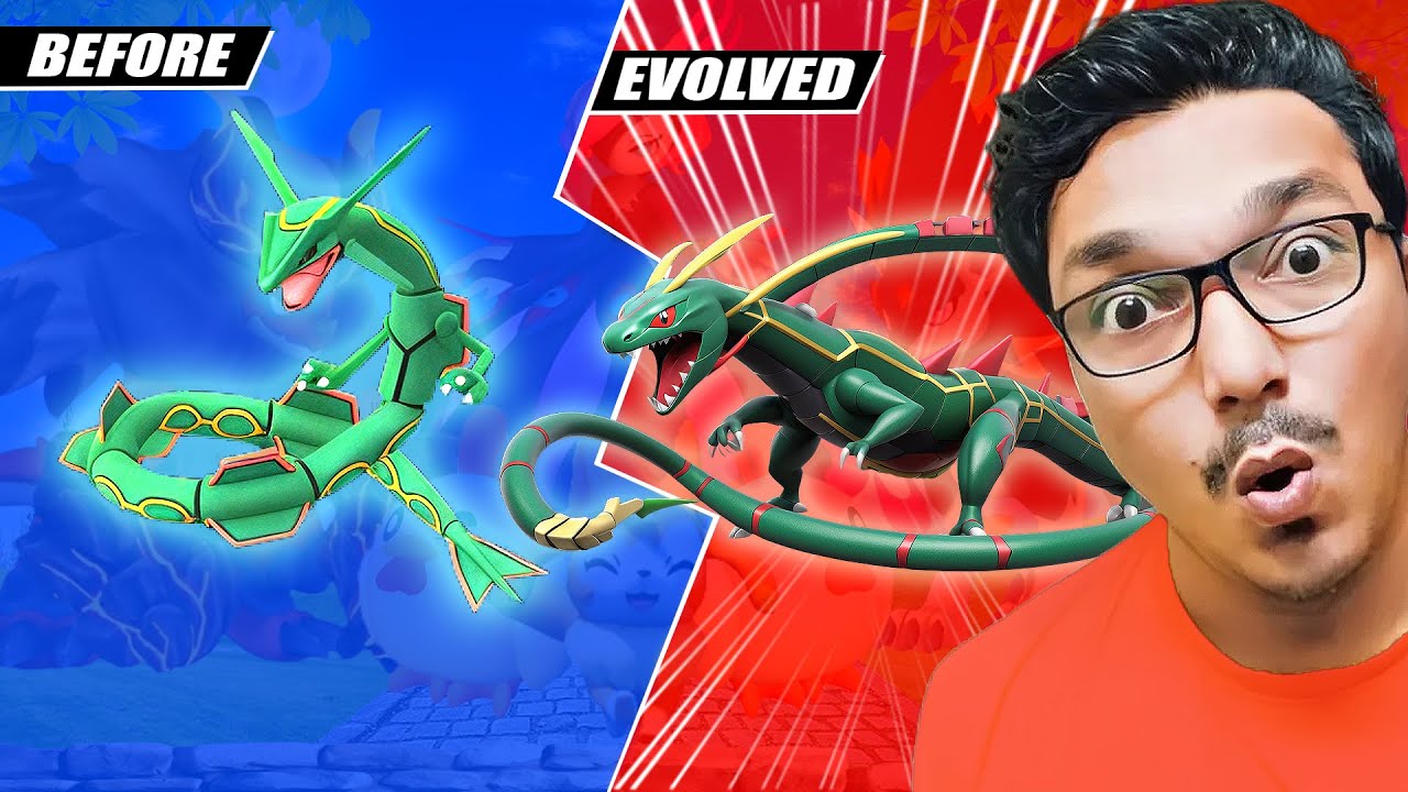 Ultimate Palworld Rakwa Guide: Capture, Evolve & Dominate