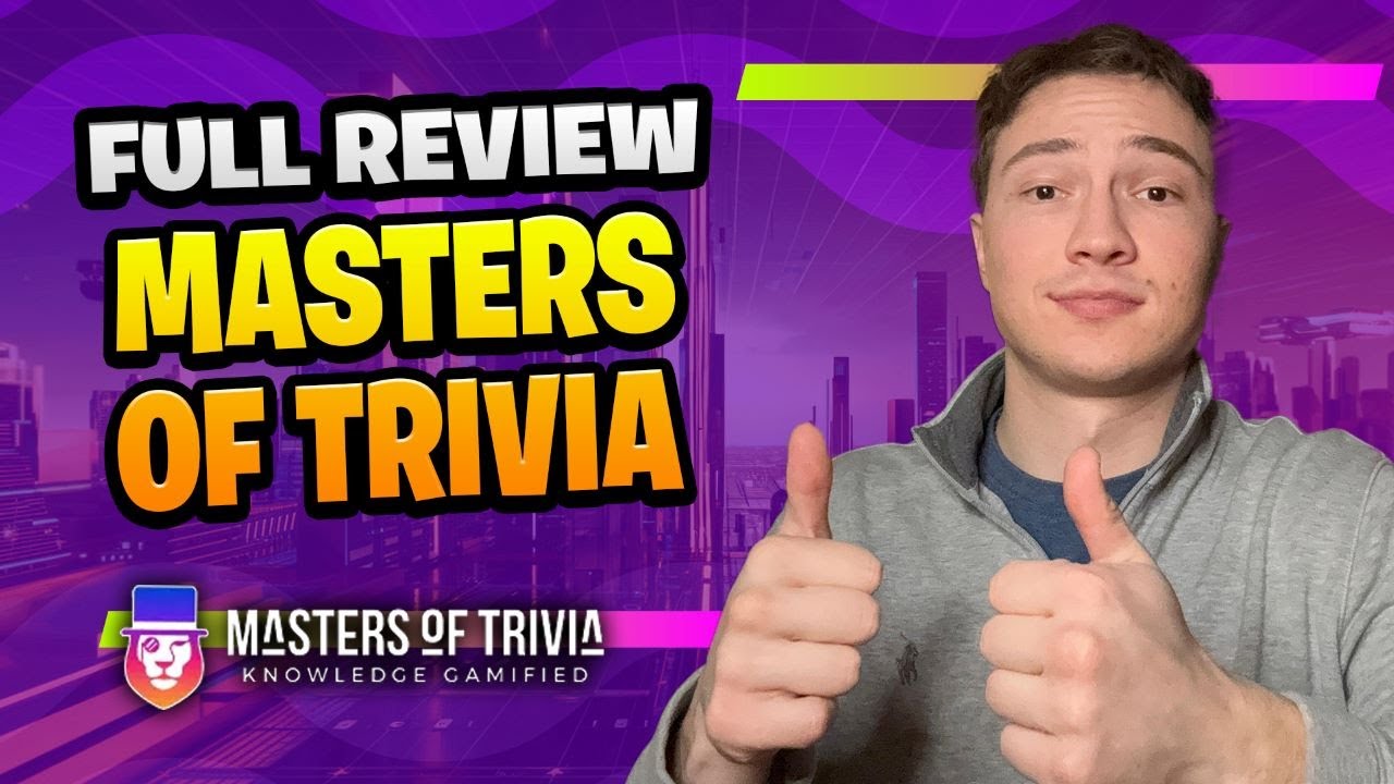 Masters of Trivia MOT Token Presale: Ultimate 2024 Guide