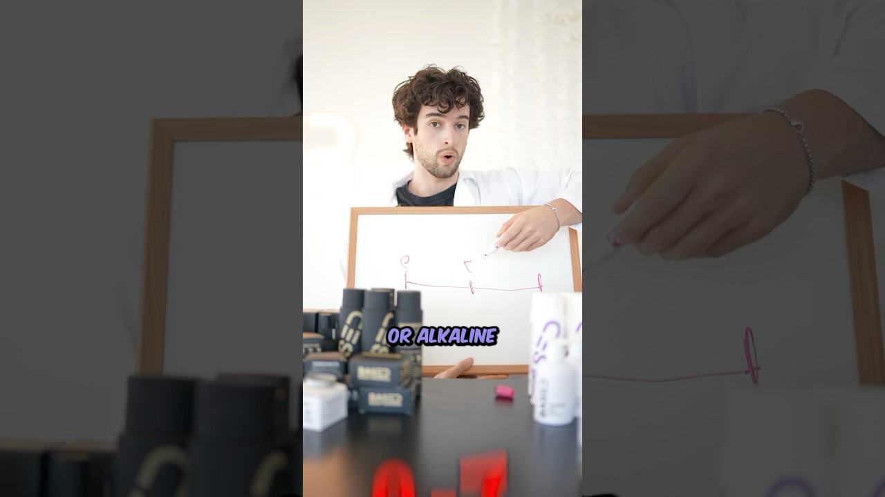 Why Salt Water Damages Hair & How to Avoid It