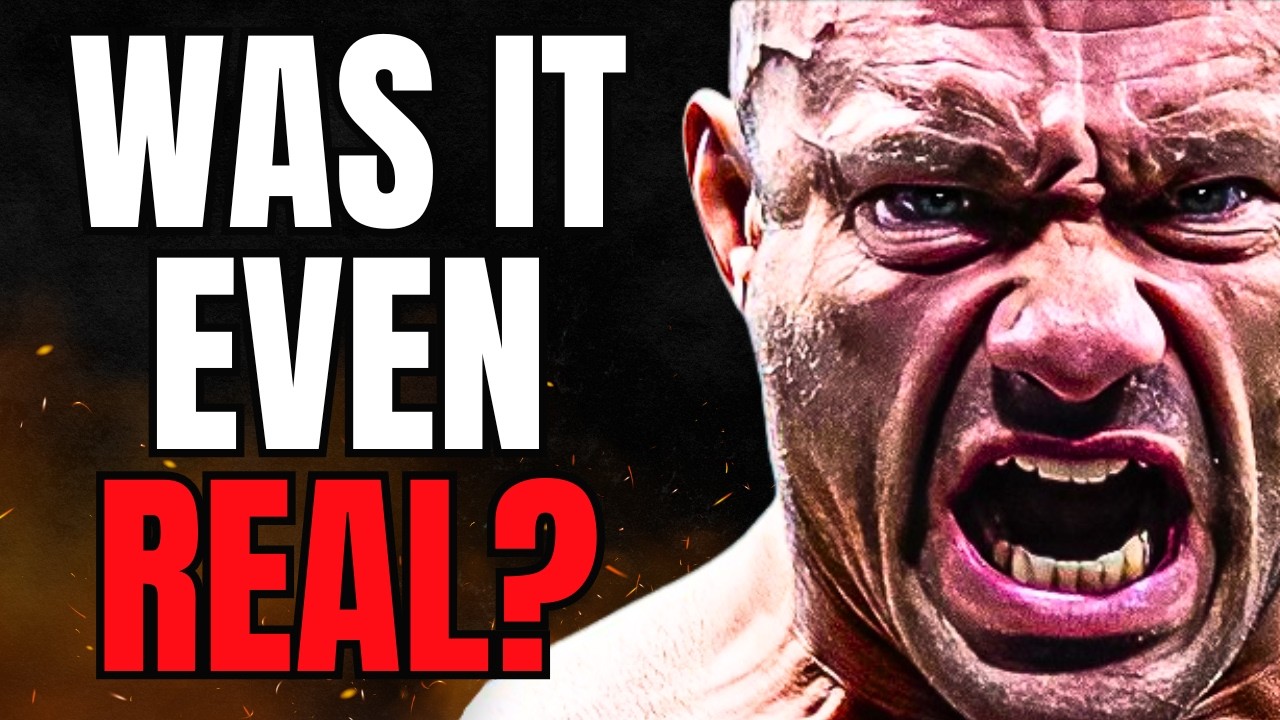 Mike Israel PhD Controversy: Truth Behind Credibility Allegations