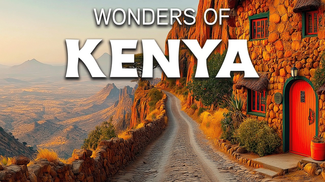 Top Kenya Destinations: Wildlife, Culture & Beaches Guide
