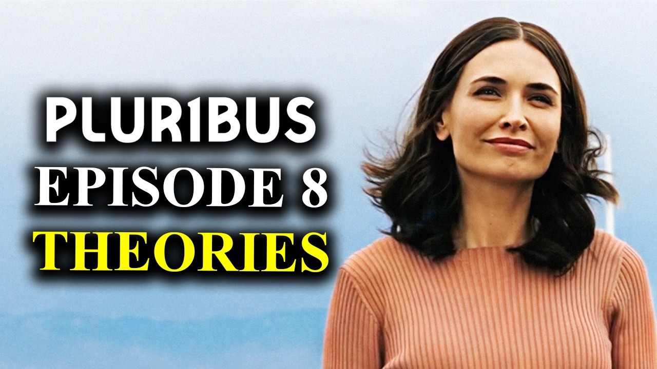 Pluribabus Episode 8 Theories: Charm Offensive Breakdown