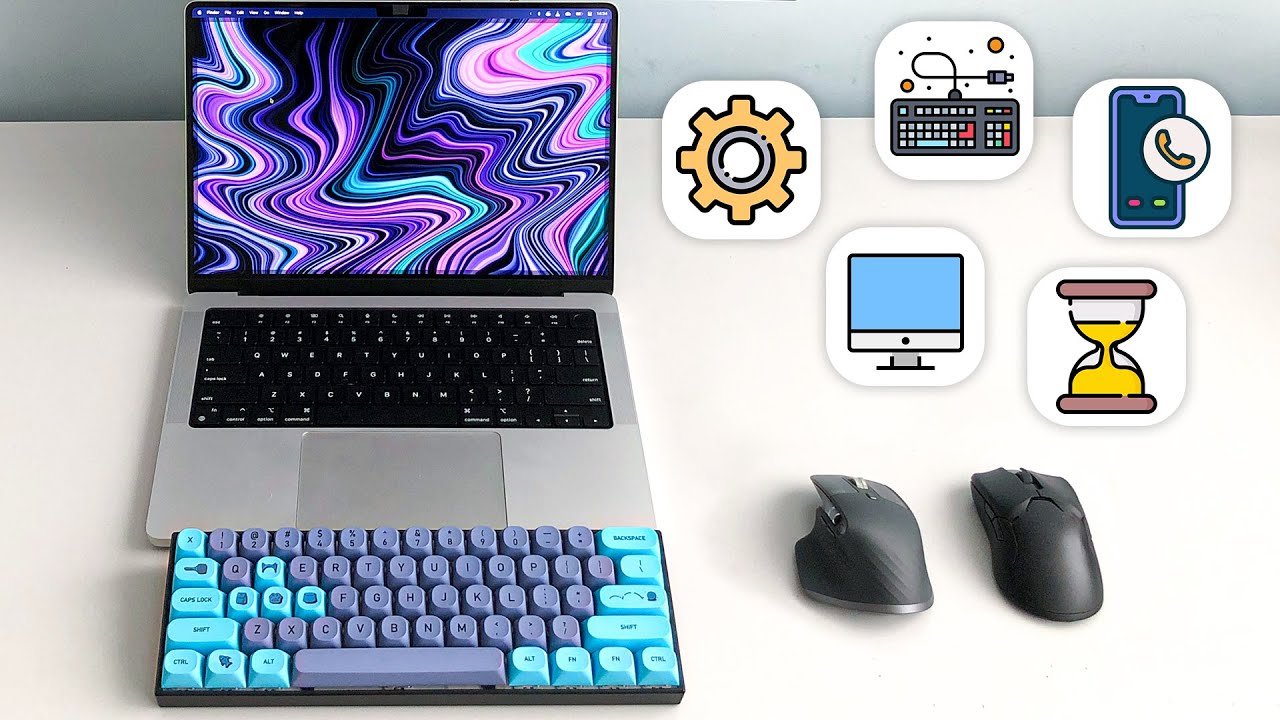 15 Essential Hidden MacOS Features Every New User Needs