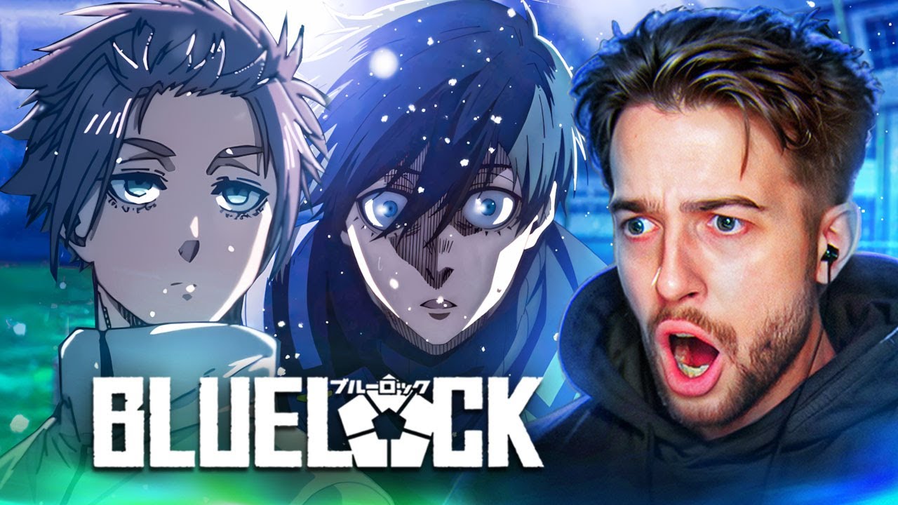 Blue Lock Season 2 Premiere Breakdown: Tactics & Twists