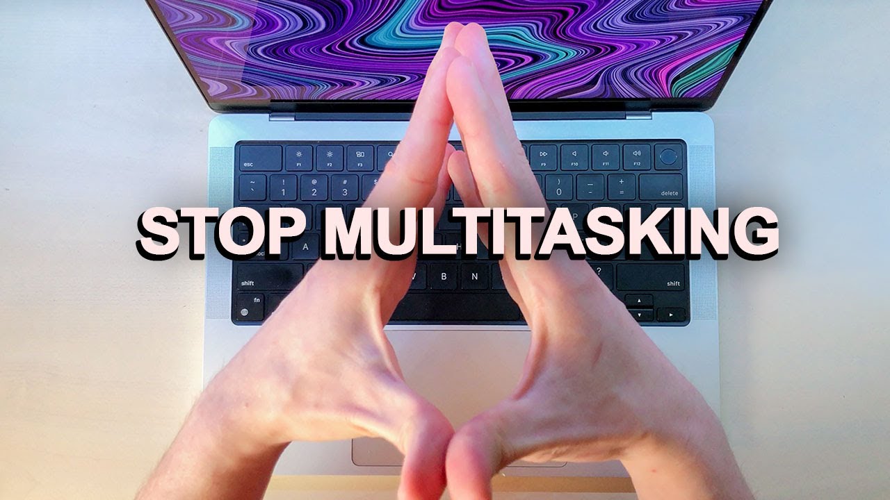 Simple Mac Productivity Tips That Actually Work (No Hacks)