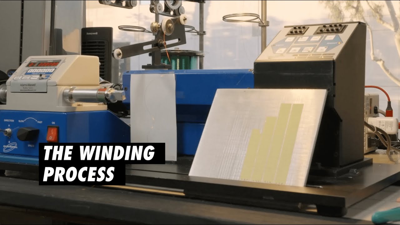 Hand-Wound Audio Transformers: Craftsmanship Secrets Explained