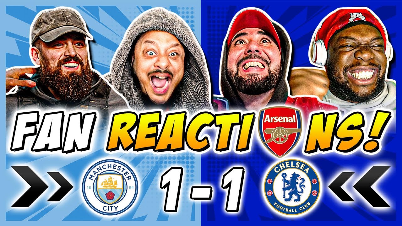 Haaland's Near-Post Goal & Fernandez Equalizer: Tactical Breakdown