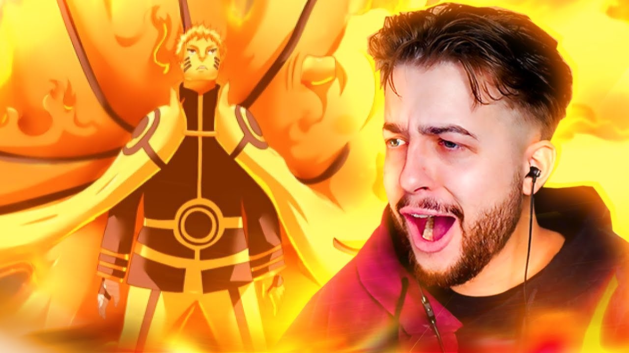 Sasuke's Absence in Boruto: Sarada's Identity Crisis Explained