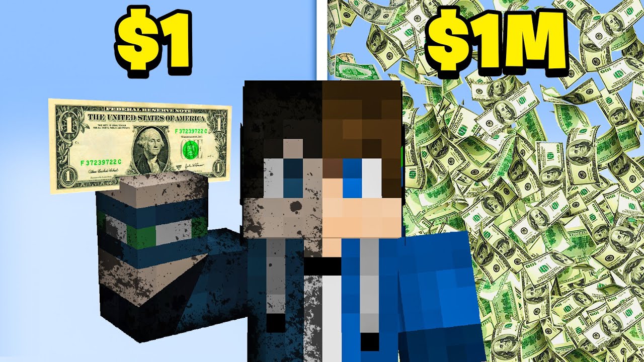 Minecraft Diamond Scams: Ultimate Money-Making Guide