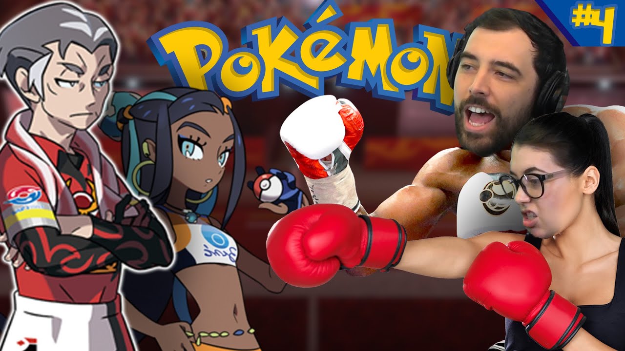 Dominating Pokémon Sword/Shield with Grass-Type Teams: Strategy Guide