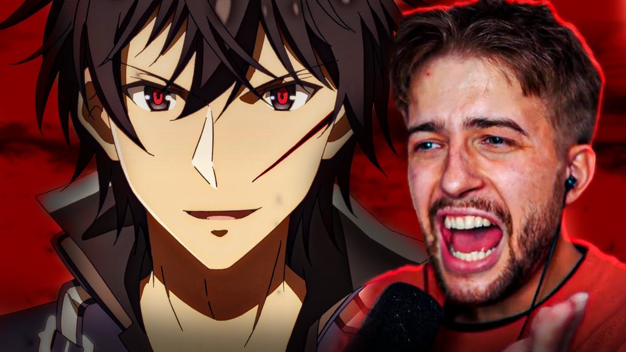 Anos' Power Shines in Misfit S2E4 Reaction & Analysis