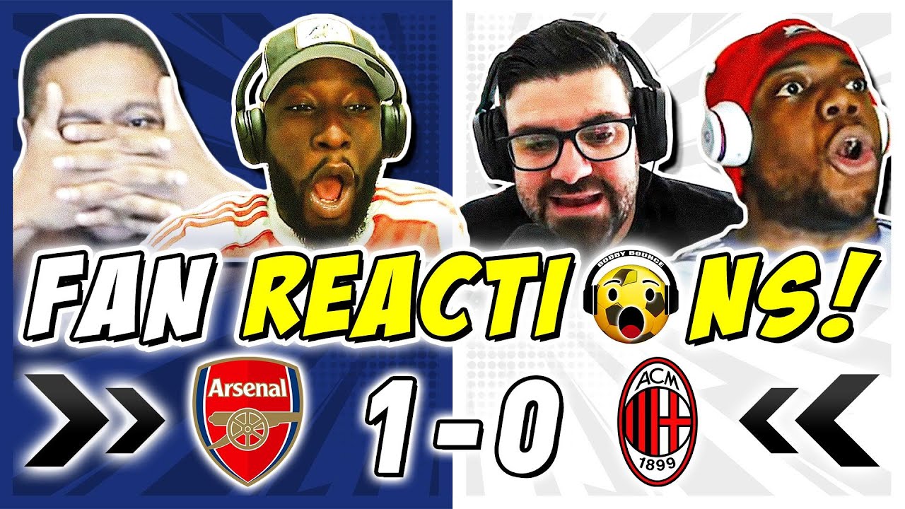 Saka's Decisive Goal: Arsenal's 1-0 Preseason Win Over Milan Analyzed