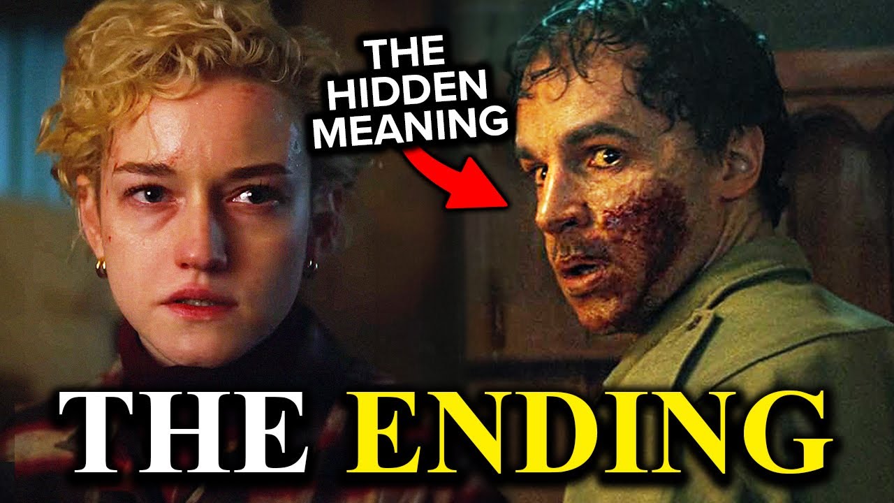 Wolfman Ending Explained & Honest Film Review