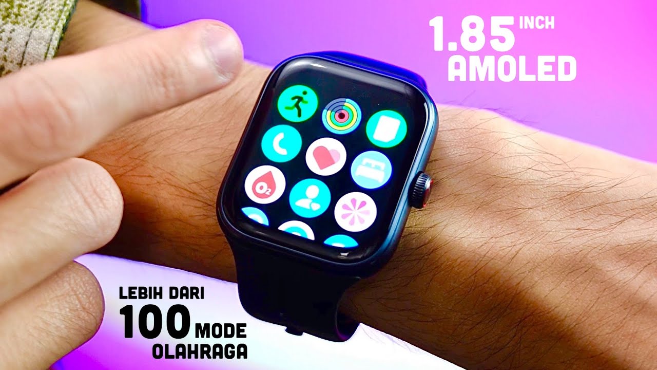 Vivo Watch GT Review: Health & Fitness Smartwatch Under 1.5M