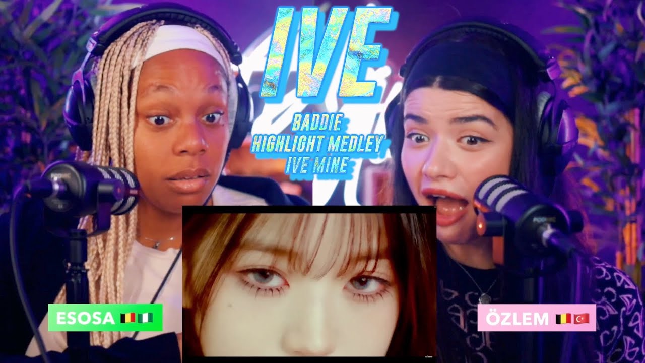 IVE Baddie & Holy Moly MV Review: Cat Concept & Vocal Analysis