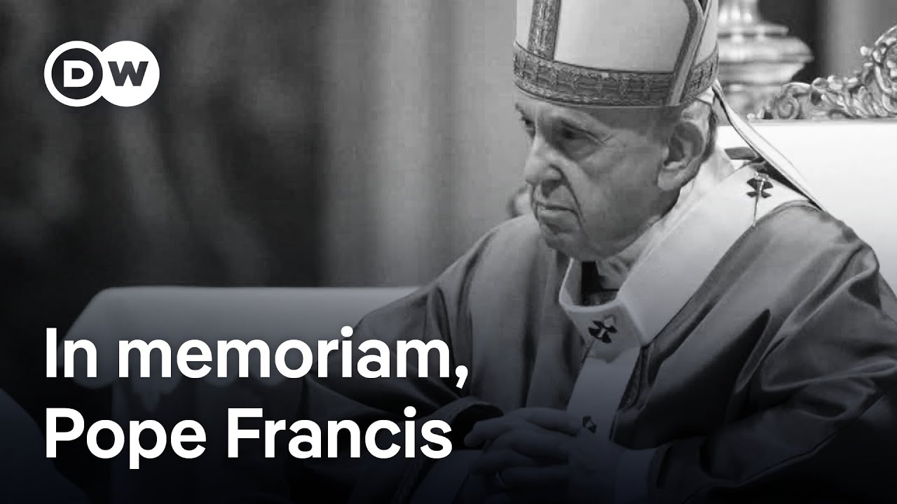 Pope Francis: The Paradoxical Reformer Reshaping Modern Catholicism