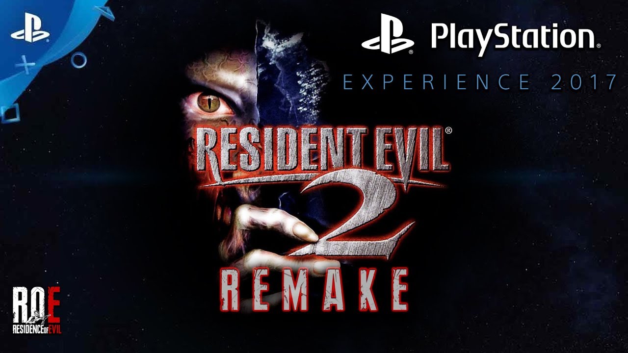 Resident Evil 2 Remake: Why PSX 2017 Reveal Seems Unlikely