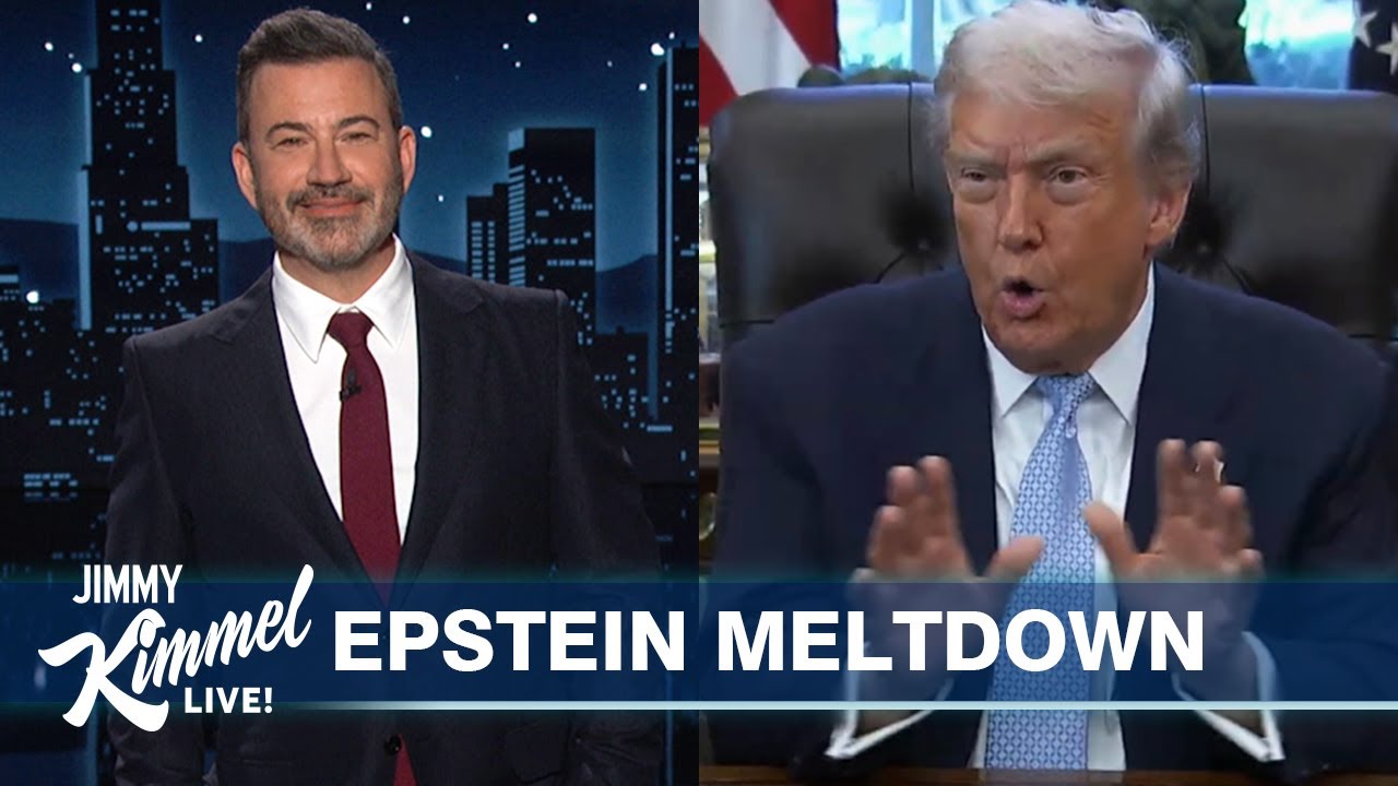 Trump's Epstein Files Reversal: Political Fallout Explained